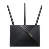 Asus Router 4G-AX56 WiFi 6 AX1800 LTE 4G 4LAN 1WAN 1SIM